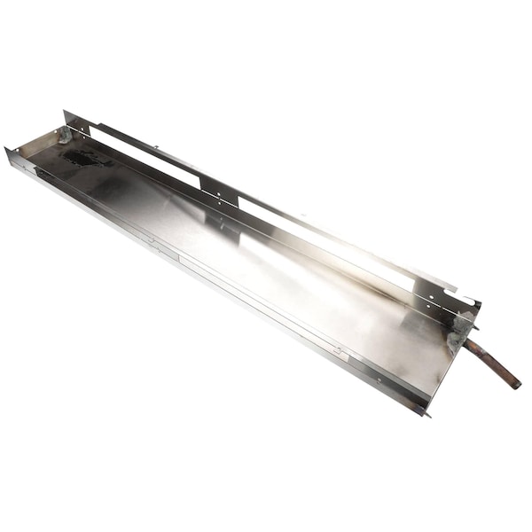 Drain Pan Weldment